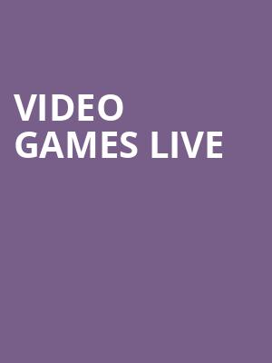 Video Games Live at Roundhouse